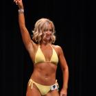 Mereduth  Hamo - NPC Natural Northern Michigan 2009 - #1